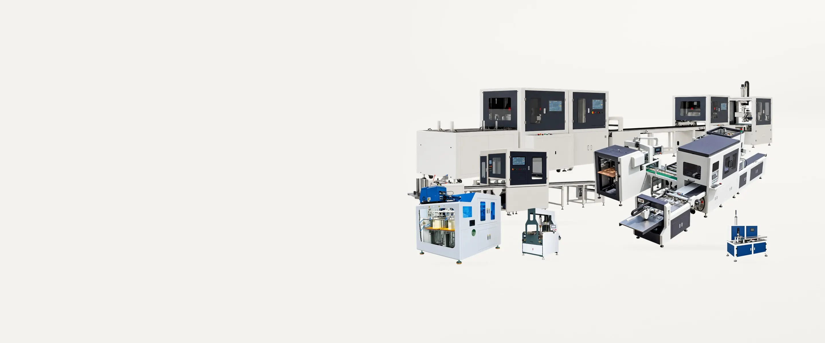 HORFON Machinery