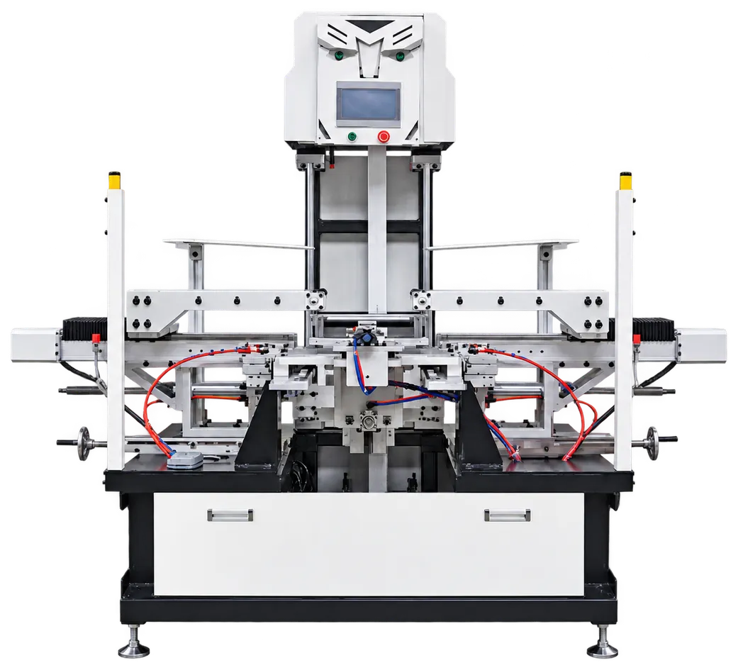 HF-320 Automatic Drawer Box (Slipcase) Forming Machine