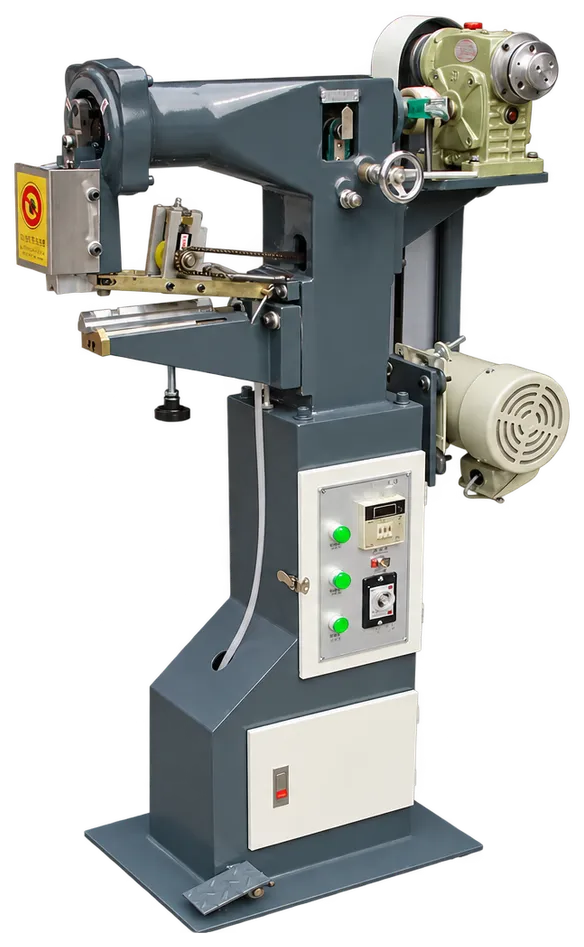 HF-40 Rigid Box Corner Pasting Machine