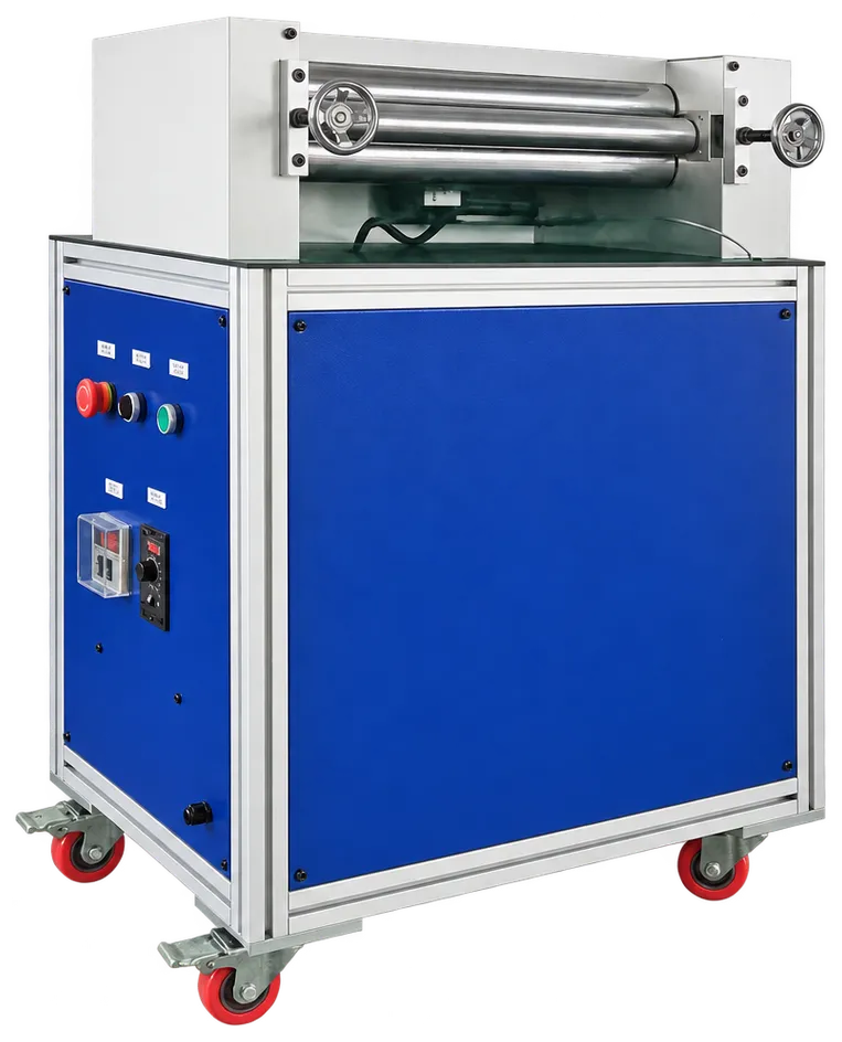 HF-500C Round Box Cardboard Bending Machine