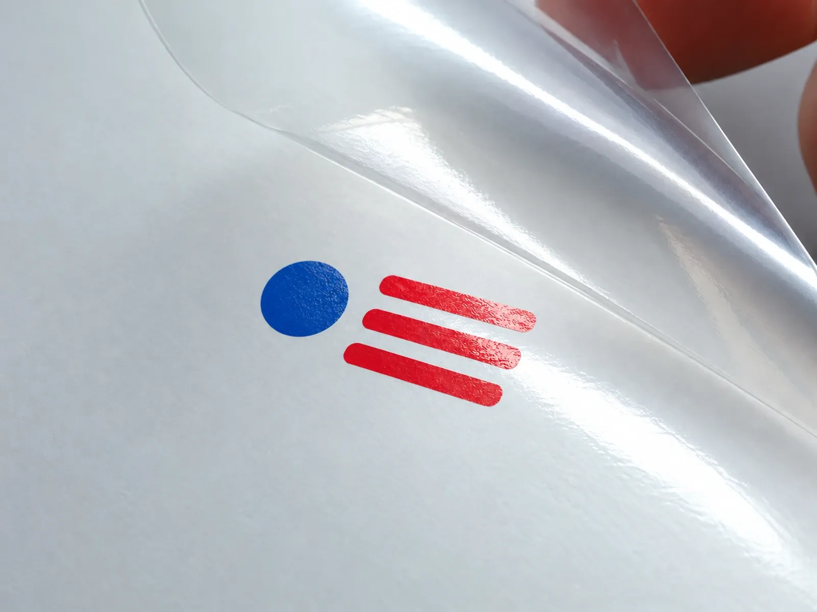 Product made on the HF-UV1210