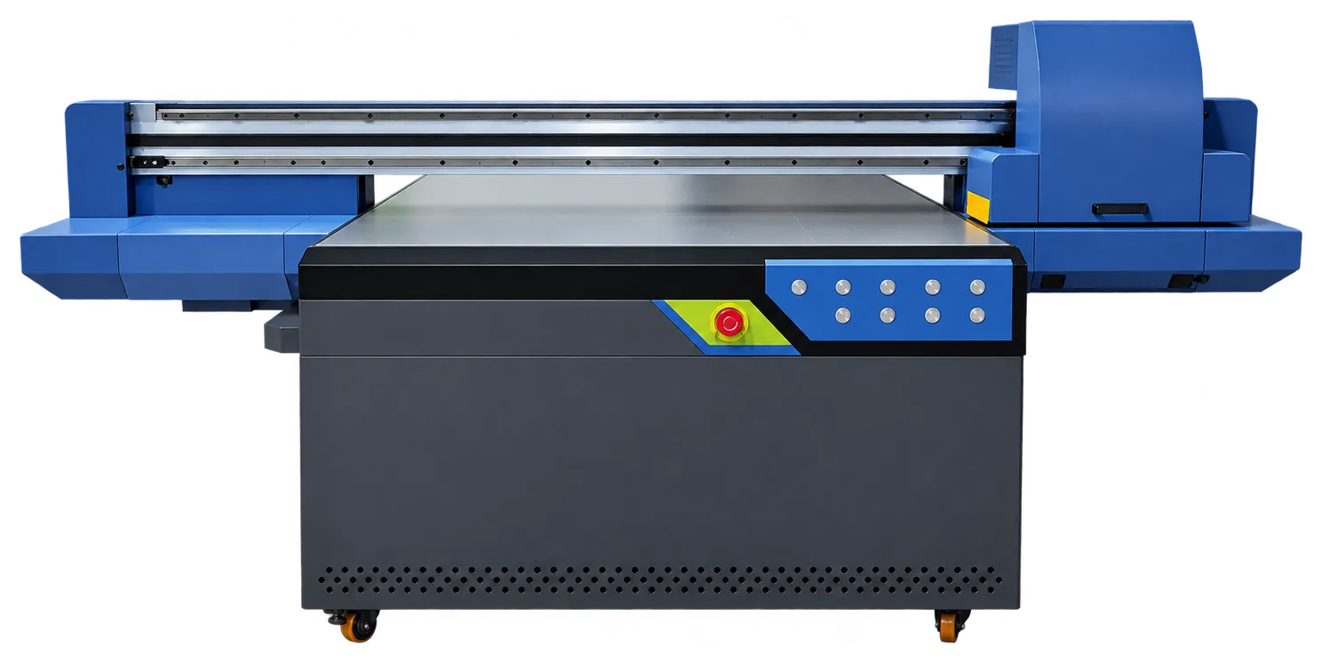 HF-UV1290 UV Printing Machine for Packaging